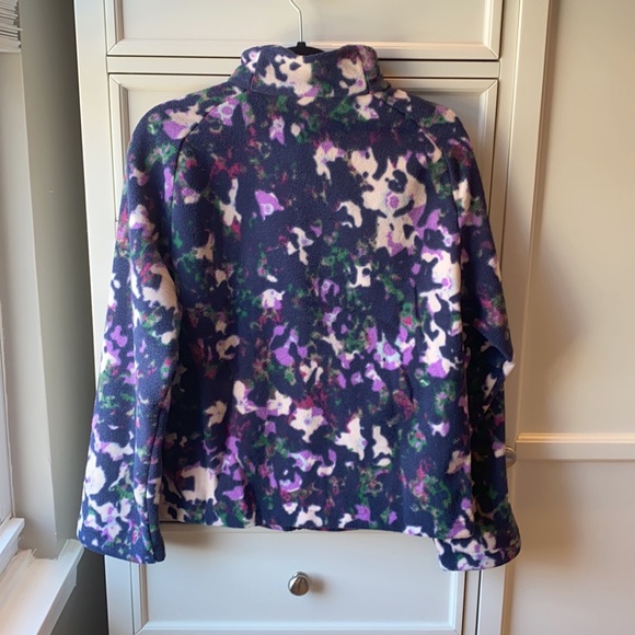 NWT adidas Originals Full Zip Fleece Jacket - Picture 8 of 10